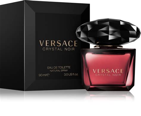 versace eau de toilette damen